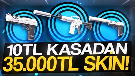 Ucuz Kasadan A Cs Kasa A Ilimi Topskin Youtube