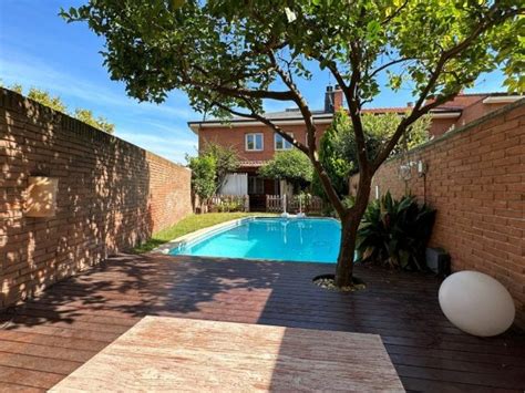 Casas Y Chalets En Sant Quirze Del Vall S Barcelona Idealista