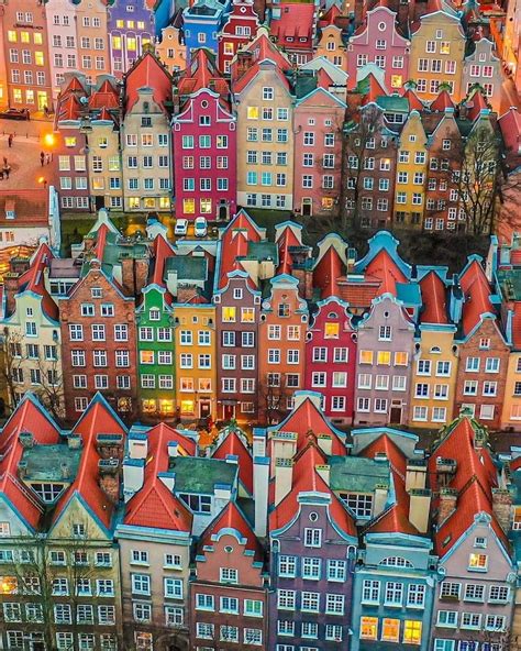 Best Things To Do In Gdansk Poland 2 Day Guide Artofit