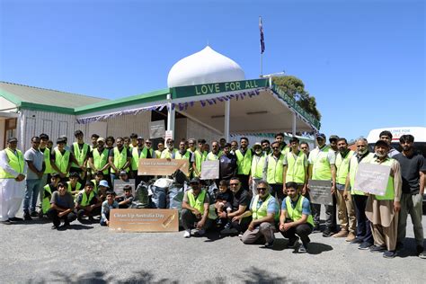 Clean Up Australia Day 2024 An Incredible Community Effort