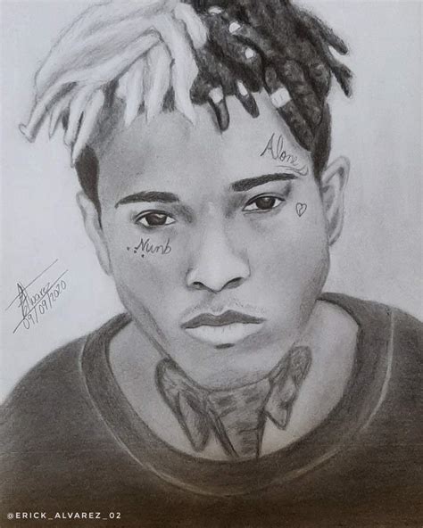 Xxxtentacion •arte Amino• Amino