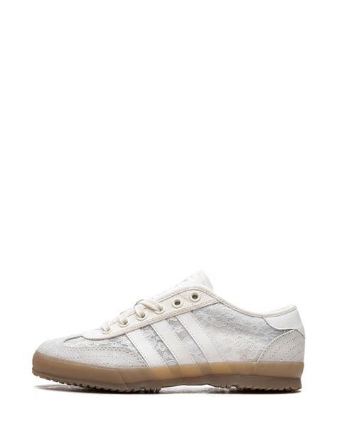 Adidas X Naked Tischtennis Sneakers White Farfetch