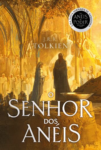 O Senhor dos Anéis Ordem de leitura dos Melhores Livros de Tolkien