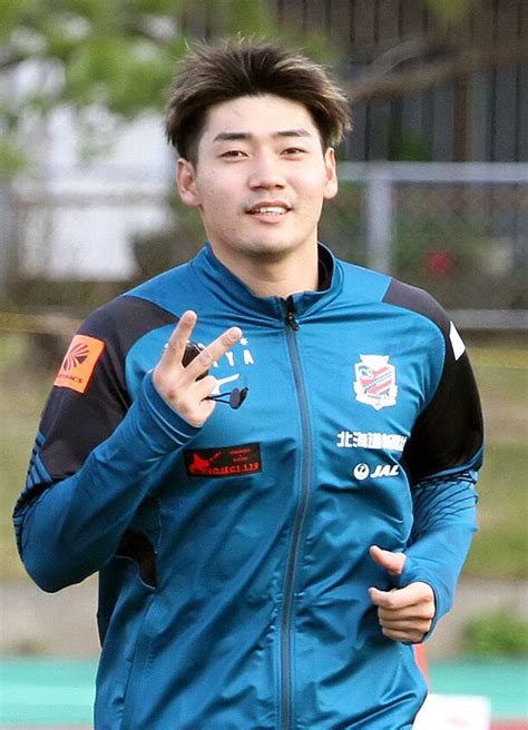 J1札幌・岡村大八が右膝負傷から復活へ22日練習合流、開幕スタメンにも意欲 スポーツ報知