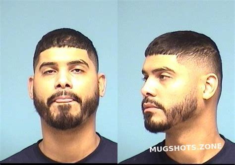 ORTIZ KELVIN 03 09 2021 Lorain County Mugshots Zone