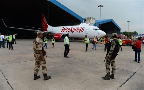 Spicejet Acquires An A330 And Boeing 767 For Freighter Operations