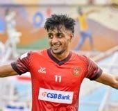 Durand Cup Gokulam Kerala Edge Kerala Blasters In Seven Goal Thriller