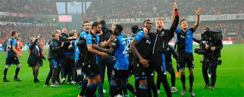 Club Brugge News and Scores - ESPN