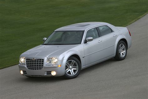 Chrysler 300c Specs 2004 2005 2006 2007 2008 2009 2010