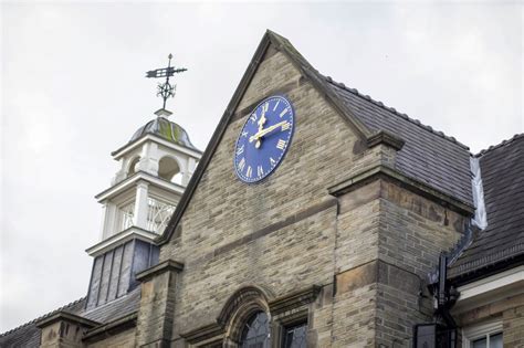 Sixth Form Open Evening A Students View Clitheroe Royal Grammar School