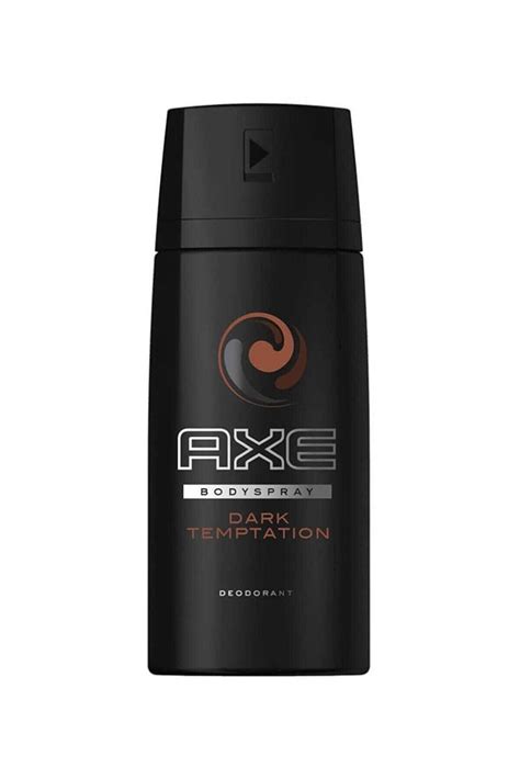 Axe Erkek Deodorant Sprey Dark Temptation 150 ml Fiyatı Yorumları