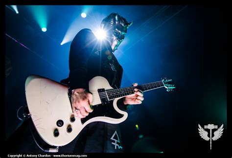 Ghost Le Bikini Toulouse Thorium Magazine