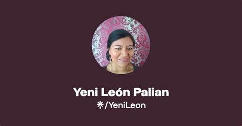 Yeni León Palian Facebook Linktree