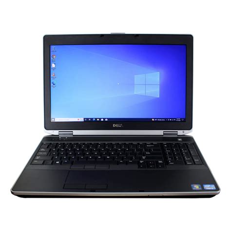 Buy Dell Latitude E Laptop Intel Core I Ghz Gb Gb