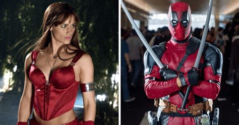 Jennifer Garner Keert Terug Als Marvels Elektra Voor Deadpool