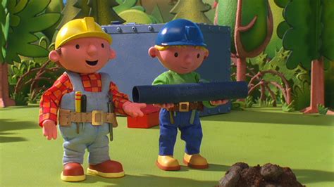 Watch Bob the Builder (Classic) Season 10 Episode 3: Dizzy and the ...