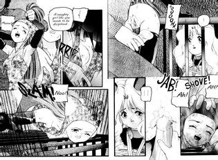 Cool Devices Graphic Novel Luscious Hentai Manga Porn