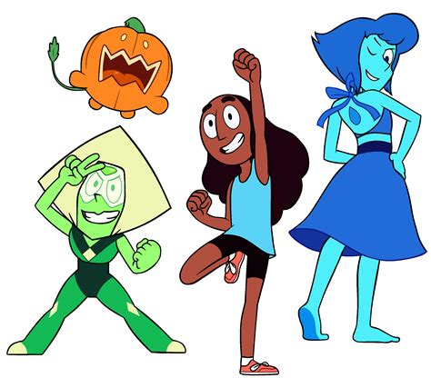 Crystal Gems Temporales Steven Universe Wiki Fandom Powered By Wikia