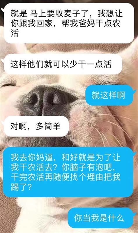 拜金女友被富二代甩了又回來找我，我只能呵呵了 每日頭條