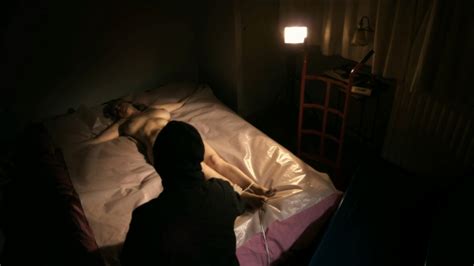 Naked Blanche Veisberg In Dead Beautiful