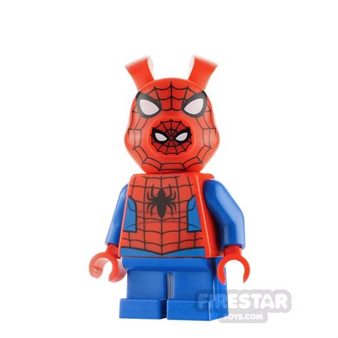 LEGO Super Heroes Minifigure Spider-Ham