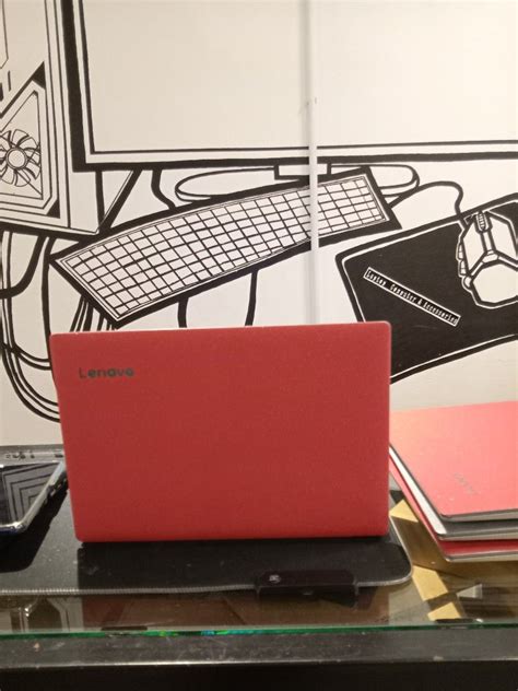 Lenovo Laptop Model Lnvnb161216 Computers And Tech Laptops And Notebooks