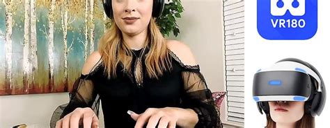 Vr Asmr Tapping No Talking W Natalia D Vr Asmr Best Videos