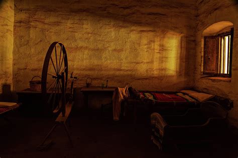 Servants Quarters Photograph By Thomas Hall Pixels