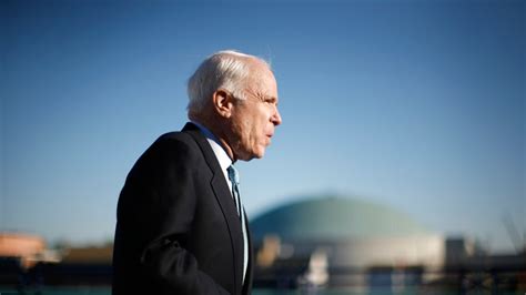 Mccain Responds To Putin Op Ed