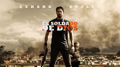 El Soldado De Dios Tr Iler Oficial En Espa Ol Youplanet Pictures