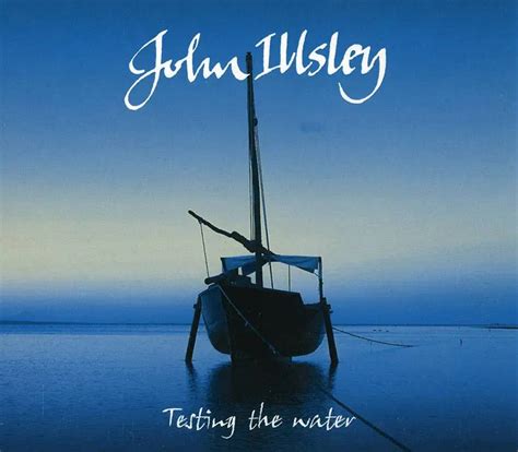 John Illsley (Ex-Dire Straits) - Solo Albums Collection 1984-2014 (6CD ...