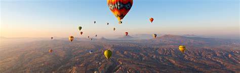 Las Partes De Un Globo Aerost Tico La Mec Nica Y La Tecnolog A El