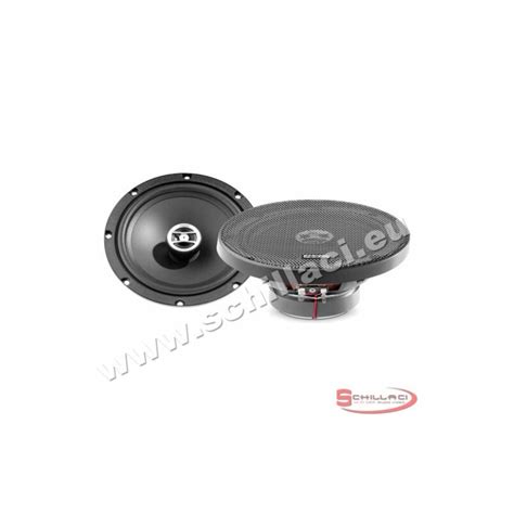 FOCAL AUDITOR RCX-165 kit casse altoparlanti 2 vie RCX-165