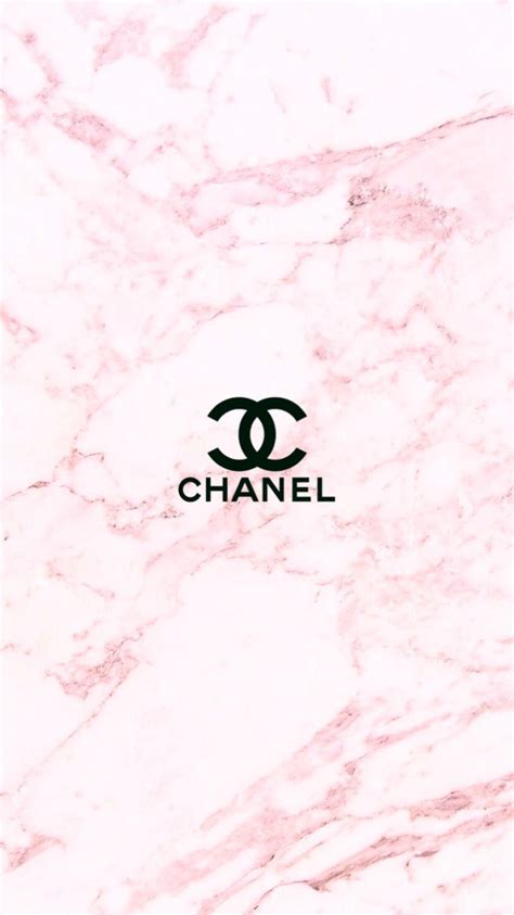 Pink Chanel Wallpapers - Wallpaper Cave