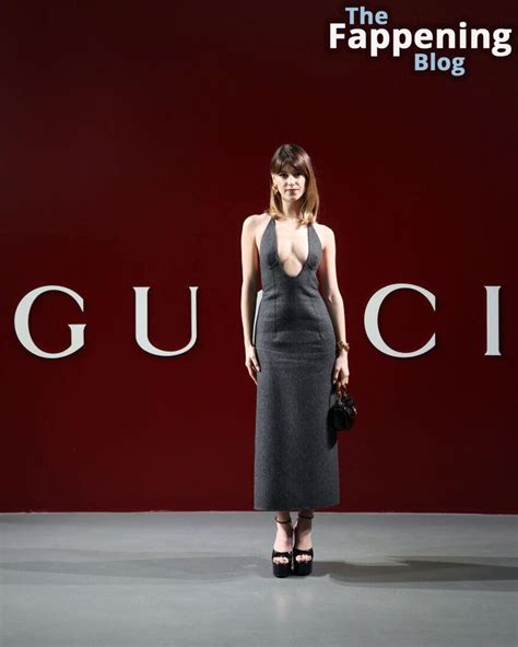 Daisy Edgar Jones Daisyedgarjones Nude Leaks Photo TheFappening