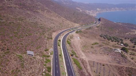 Carretera Esc Nica Tijuana Ensenada Bc Youtube