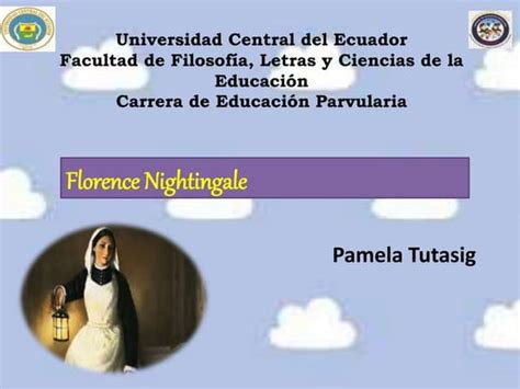 Florence Nightingale Pptx