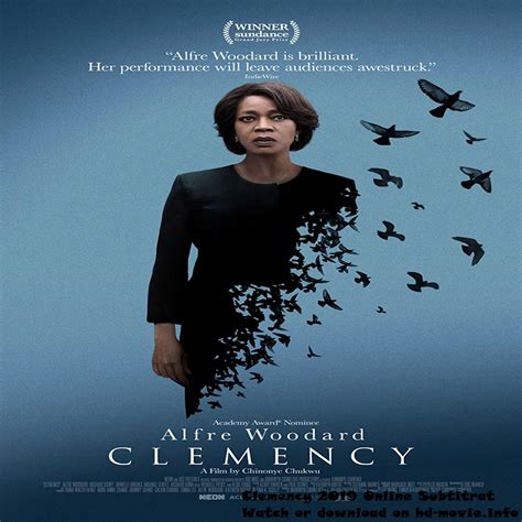 Clemency 2019 Online Subtitrat | egafourin1970