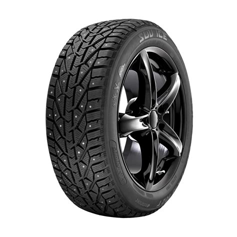 TIGAR SUV ICE 235 65R17 108T 235 65R17 108T XL R206 Гуми в