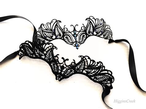 Masquerade Masks For Eyeglass Wearers Masquerade Ball Mask Etsy