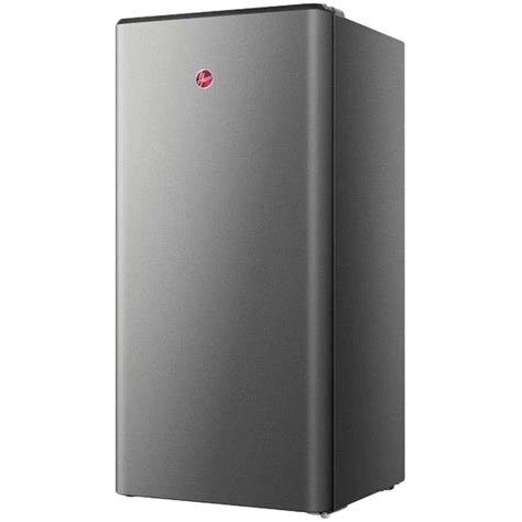 Buy Hoover Single Door Refrigerator 200 Litres Hsd H200 S Online In Uae