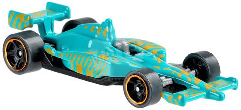 Hot Wheels Speed Blur Indy Oval Universo Hot Wheels
