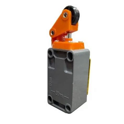 Enertech Spst Lxp Ea Limit Switch For Machine Tools At Rs