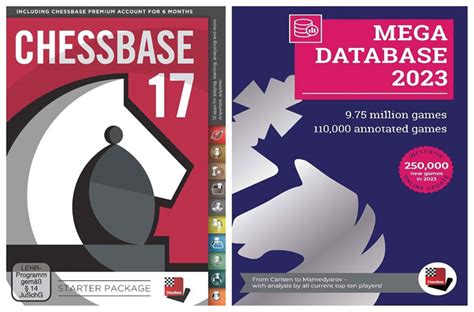The amazing world of ChessBase 17 | ChessBase