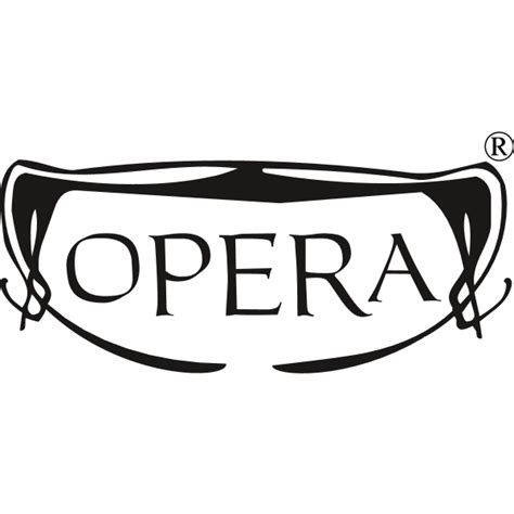 Opera Logo Download png