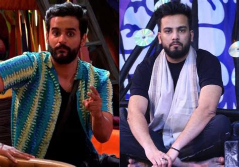 Bigg Boss OTT 2 Finale Elvish Yadav Or Abhishek Malhan Check Who Shiv