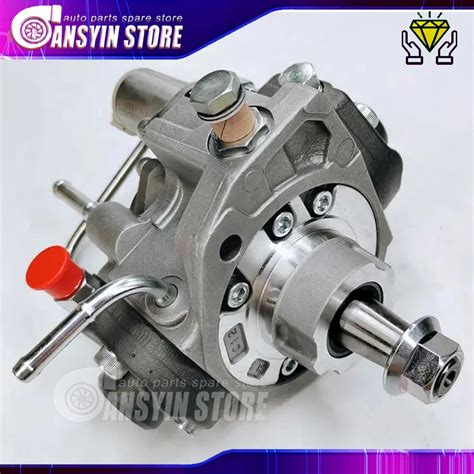 Fuel Injection Pump For Toyota Dyna D D Hilux D D