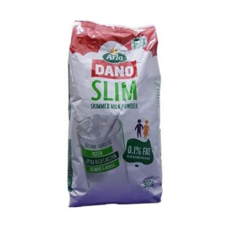 Dano Slim Skimmed Milk 900g Shoponclick