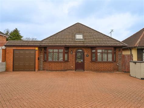 2 Bed Detached Bungalow For Sale In Cooks Lane Birmingham B37 Zoopla