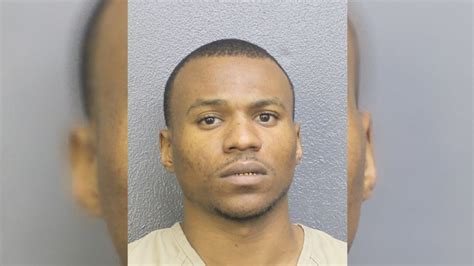 Pompano Beach Murder Suspect Found In Georgia Deputies Say